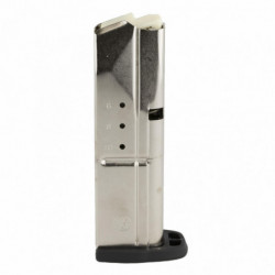 S&W Magazine 9mm 10Rd for SD9/SD9VE Steel