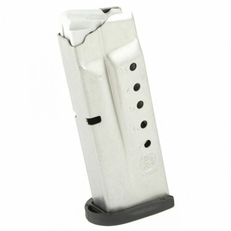 Magazine S&W Shield 9mm 7Rd