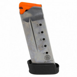 Magazine S&W Shield 45ACP 7Rd