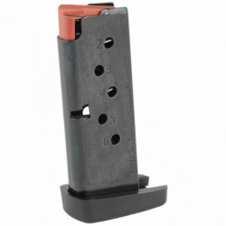 Magazine Taurus 738tcp 380ACP 6rd Blue