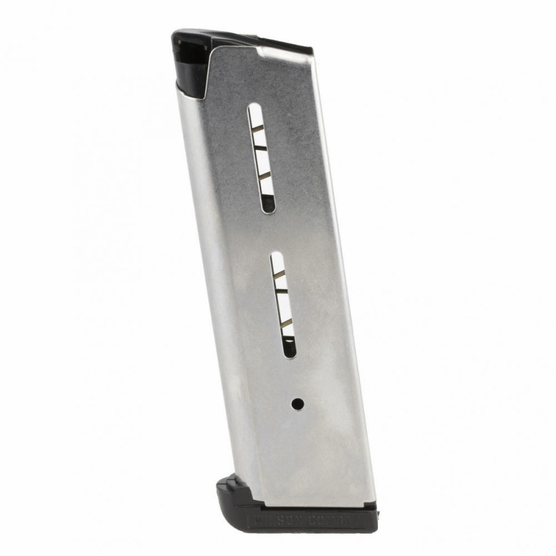 Magazine Wilson Match Government 45 8Rd Stainless Steel