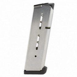 Magazine Wilson Match Government 45 8Rd Stainless Steel