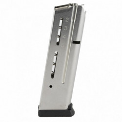 Magazine Wilson Elite Tactical Magazine 9mm 10Rd