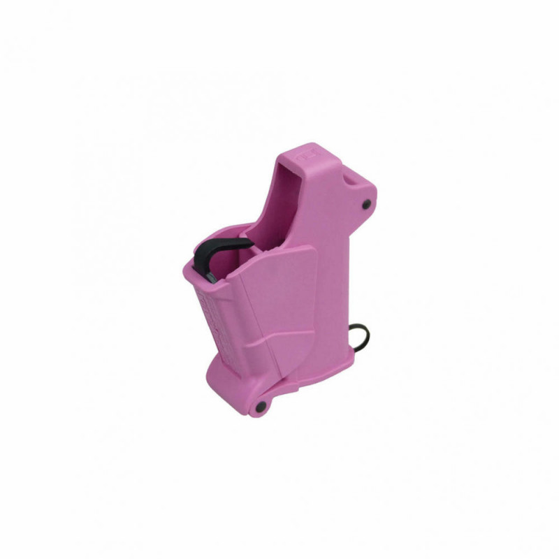 Maglula 22LR-380ACP Pistol BabyUplula Pink