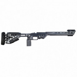 MasterPiece Arms BA Chassis R700 Short Black