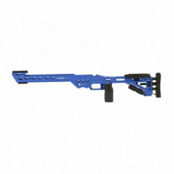 MasterPiece Arms BA Chassis R700 Short Blue