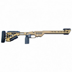 MasterPiece Arms BA Chassis R700 Short Bronze