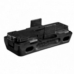 Magpul L Plates No Loop Black