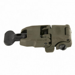 Magpul MBUS Front Flip Up Sight Gen 2 OD Green