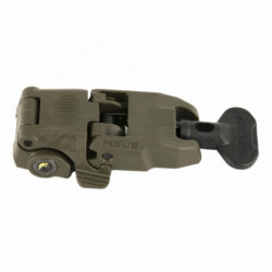 Magpul MBUS Front Flip Up Sight Gen 2 OD Green