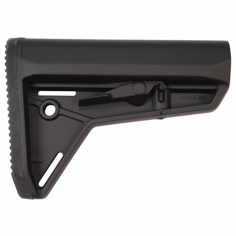 Magpul MOE Slim Line Carbine Stock Mil-Spec Black