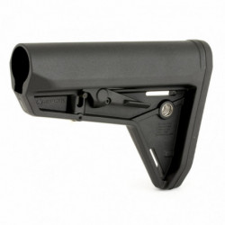 Magpul MOE Slim Line Carbine Stock Commercial Black