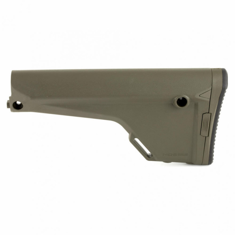 Magpul MOE Rifle Stock OD Green