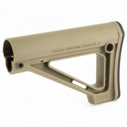 Magpul MOE Fixed Stock Mil-Spec FDE