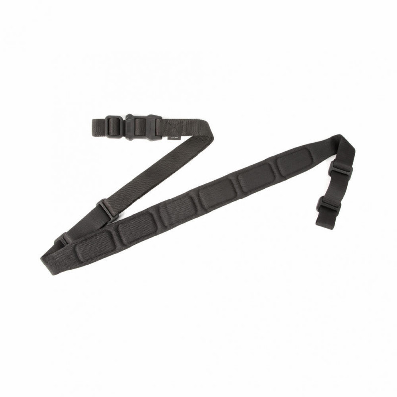 Magpul MS1 Padded Sling Mount Black