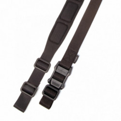 Magpul MS1 Padded Sling Mount Black