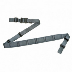 Magpul MS1 Padded Sling Mount Gray
