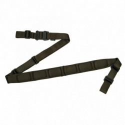 Magpul MS1 Padded Sling Mount Ranger Green