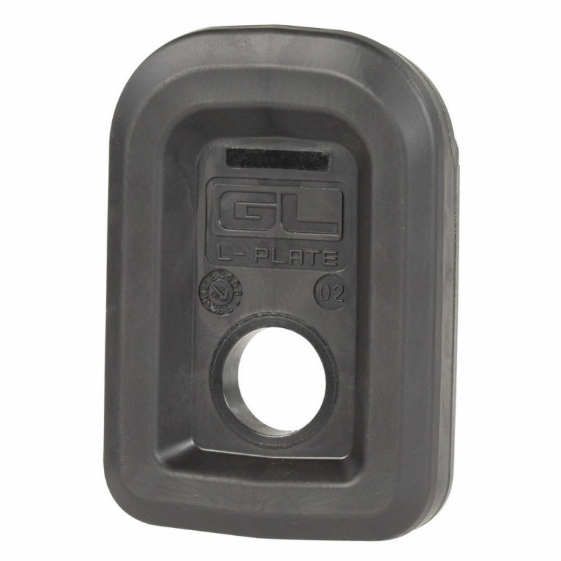 Magpul GL L-Plate Black 3/Pack