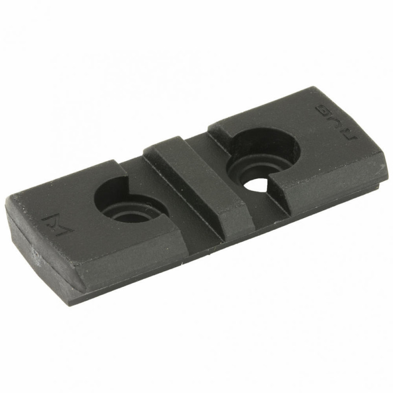 Magpul RVG M-LOK Adapter Rail Black