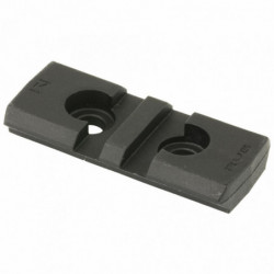 Magpul RVG M-LOK Adapter Rail Black