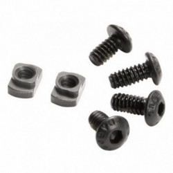 Magpul M-Lok T-nut Replacement Set