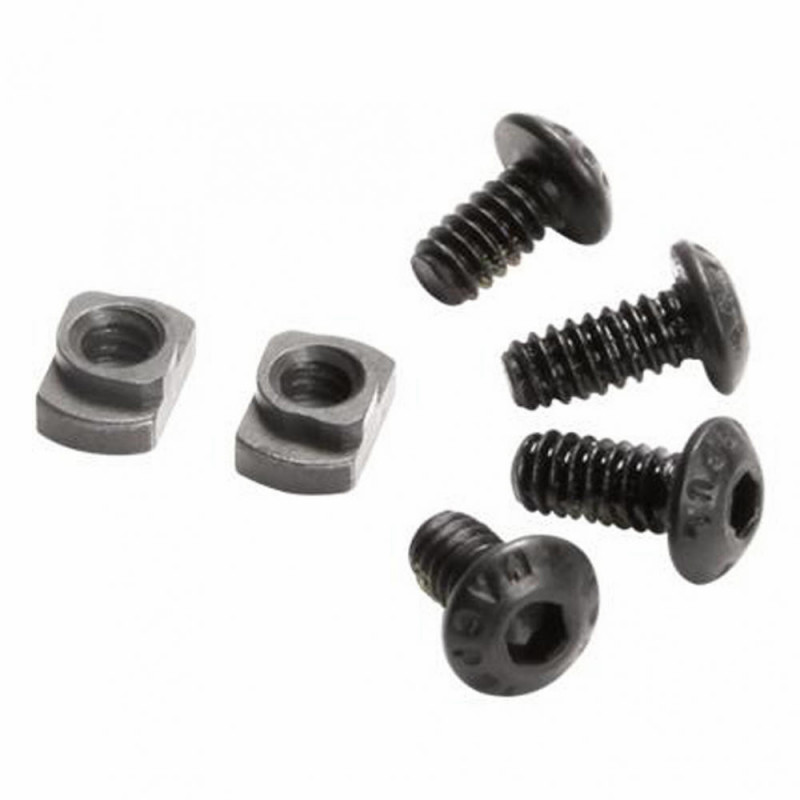 Magpul M-Lok T-nut Replacement Set