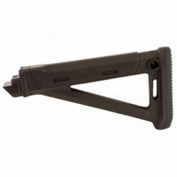 Magpul MOE AK Stock AK47/AK74 Plum