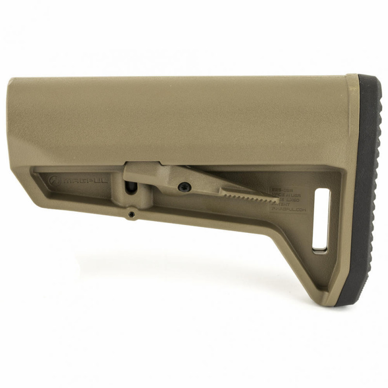 Magpul MOE SL-K Stock Mil-Spec FDE