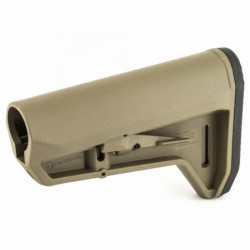 Magpul MOE SL-K Stock Mil-Spec FDE