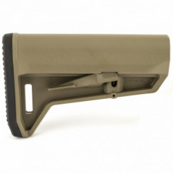 Magpul MOE SL-K Stock Mil-Spec FDE