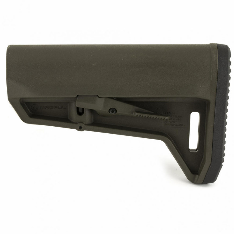 Magpul MOE SL-K Stock Mil-Spec OD Green