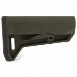 Magpul MOE SL-K Stock Mil-Spec OD Green