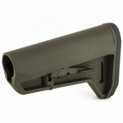 Magpul MOE SL-K Stock Mil-Spec OD Green