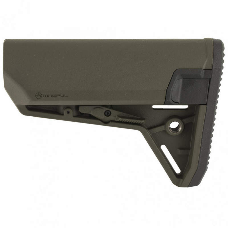 Magpul MOE SL-S Stock Mil-Spec OD Green