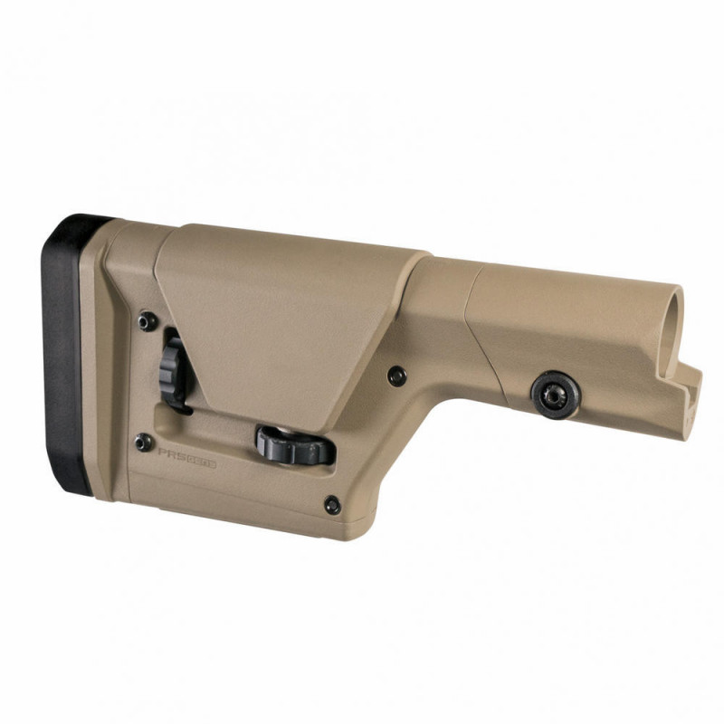 Magpul PRS Gen3 AR15/AR10 FDE