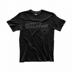 Magpul Establish Annoyment T-Shirt Black L