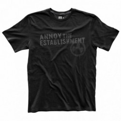 Magpul Establish Annoyment T-Shirt Black Medium
