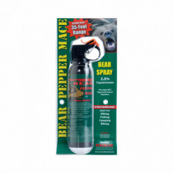 MSI Animal Repellent Pepper 260Gm