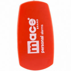 MSI Personal Alarm Clip Red