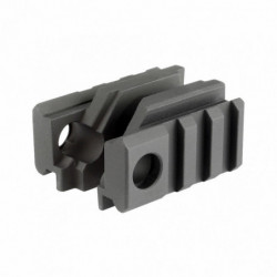 Midwest G2 Tactical Light/Laser Mount AR Front Sight