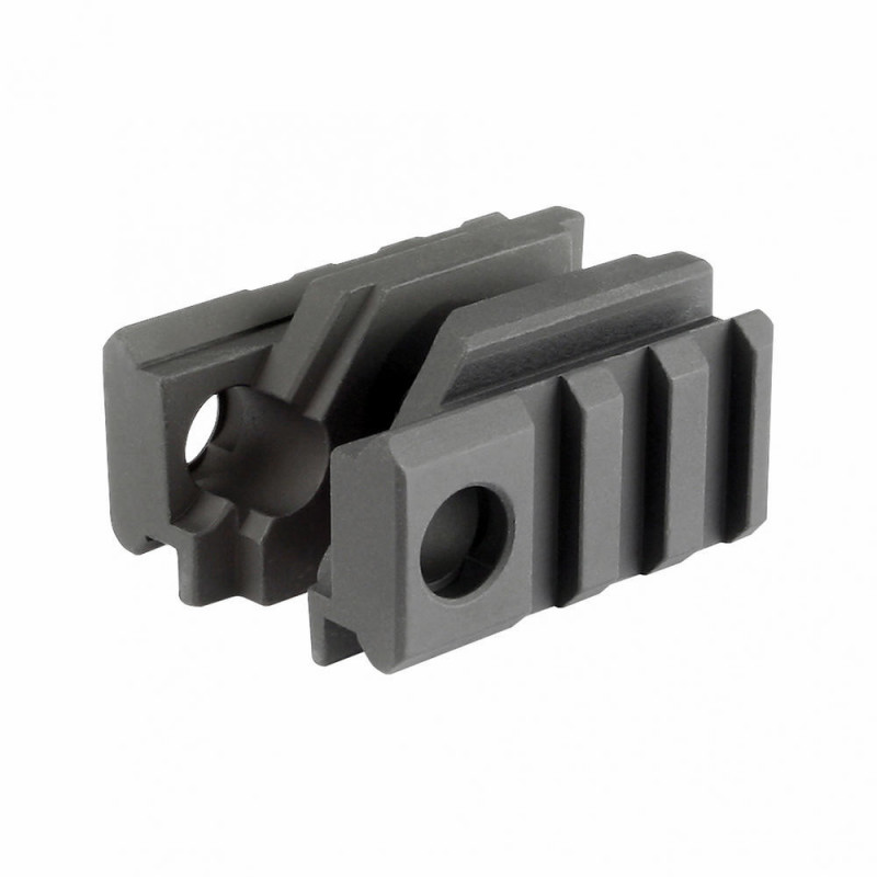 Midwest G2 Tactical Light/Laser Mount AR Front Sight