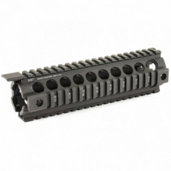 Midwest Forearm 2-PC Black Mid Length Gen 2