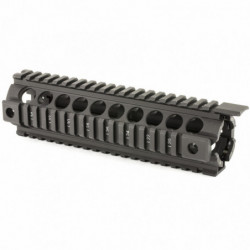 Midwest Forearm 2-PC Black Mid Length Gen 2