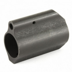 Midwest Low Profile Gas Block .750