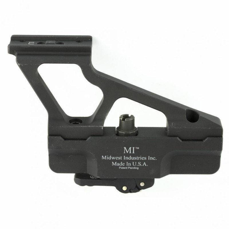 Midwest AK Scope Mount Gen 2 for T1