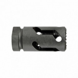 Midwest AR15 Flash Hider Impact Device