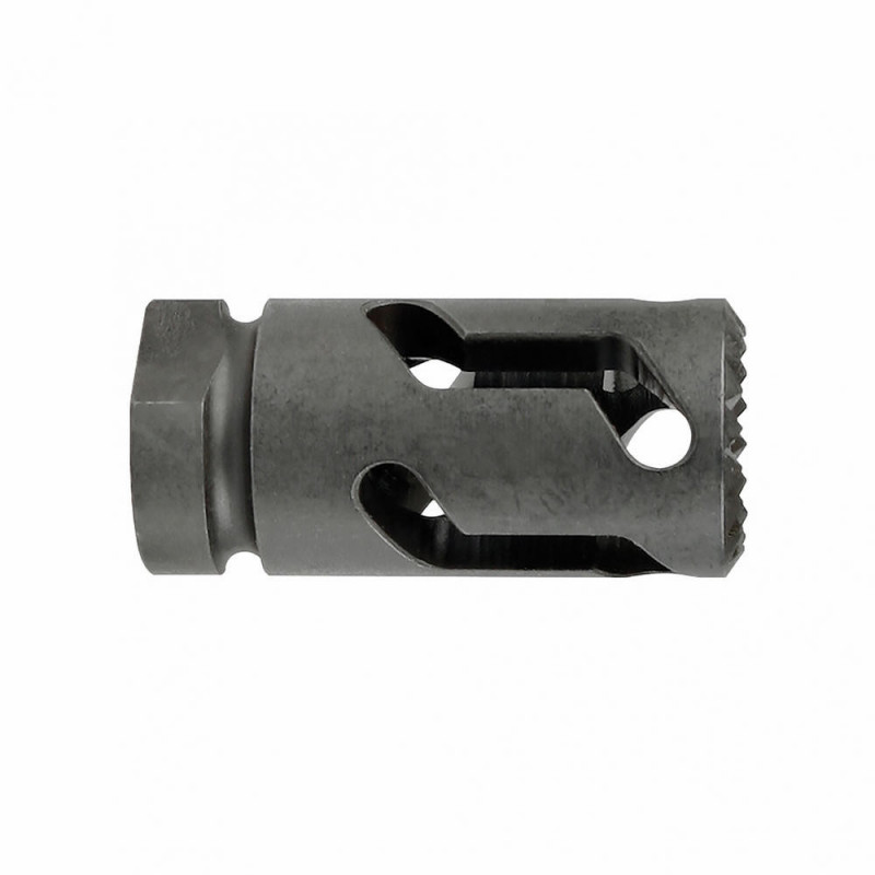 Midwest AR-15 Flash Hider Impact Device