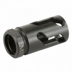 Midwest Flash Hider 5/8X24 .30 Cal