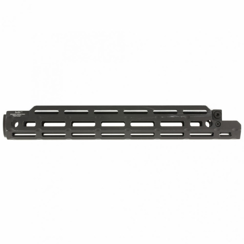 Midwest HK 91 Handguard M-Lok Black